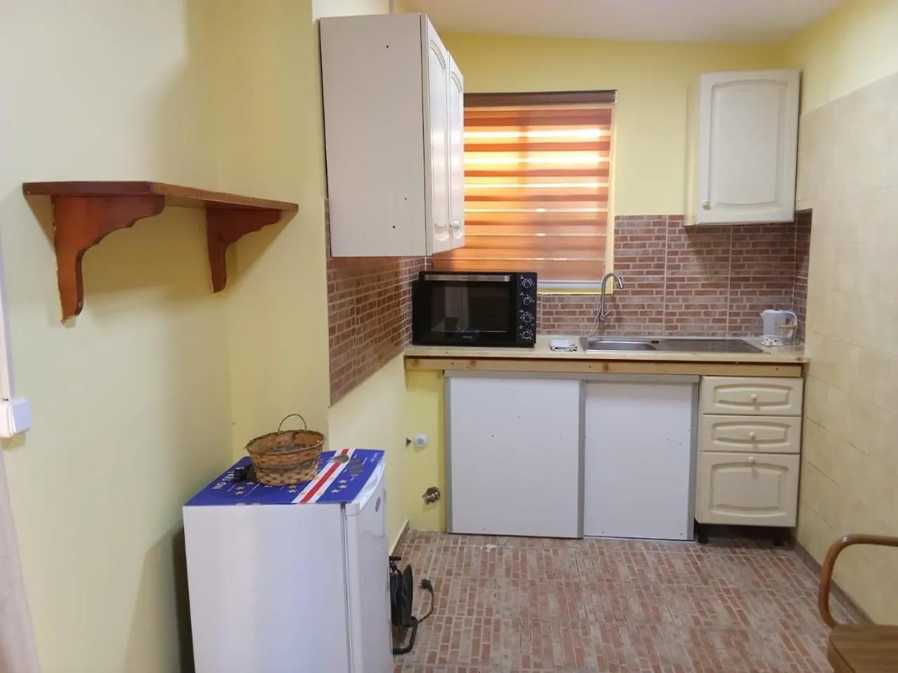Sweet Single Hotel Santa Maria 0*,  Cape Verde