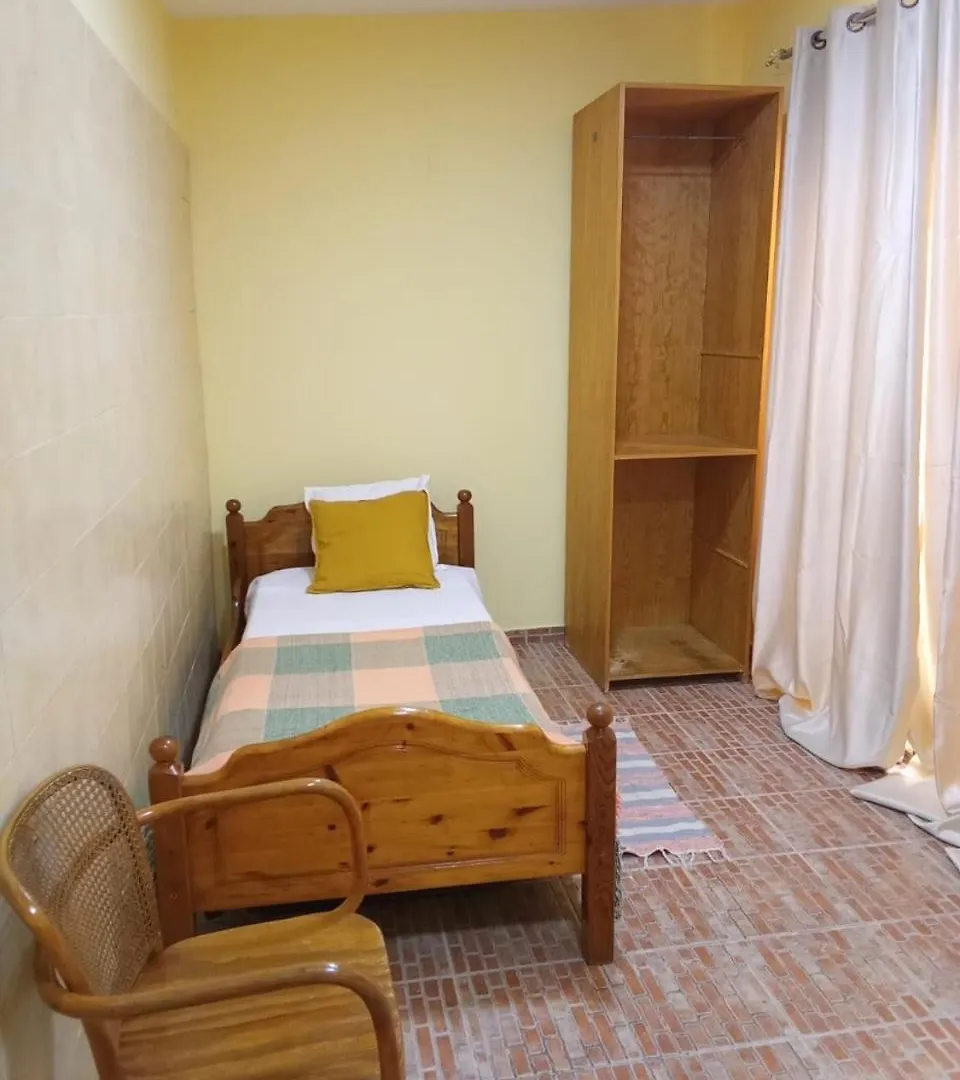 Sweet Single Hotel Santa Maria 0*,  Cape Verde