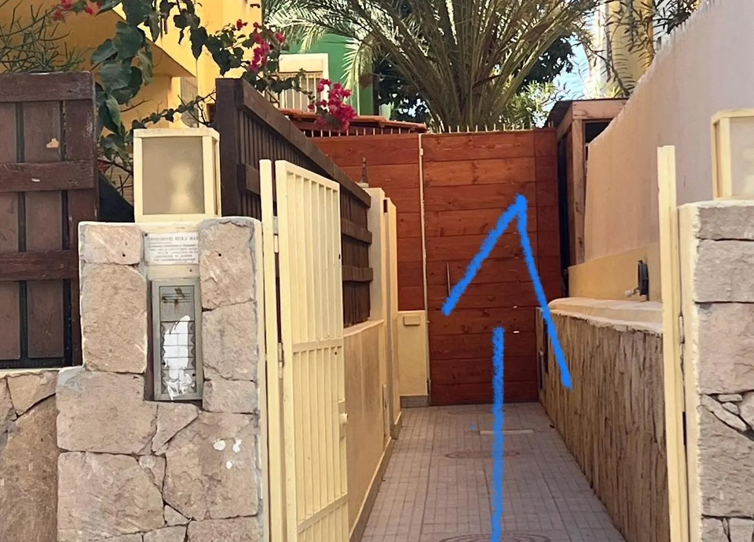 Luxury tent Sweet Single Hotel Santa Maria Cape Verde