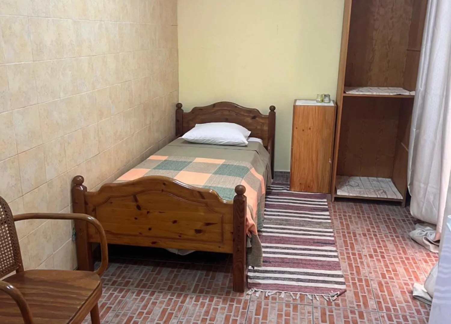 Sweet Single Hotel Santa Maria 0*,