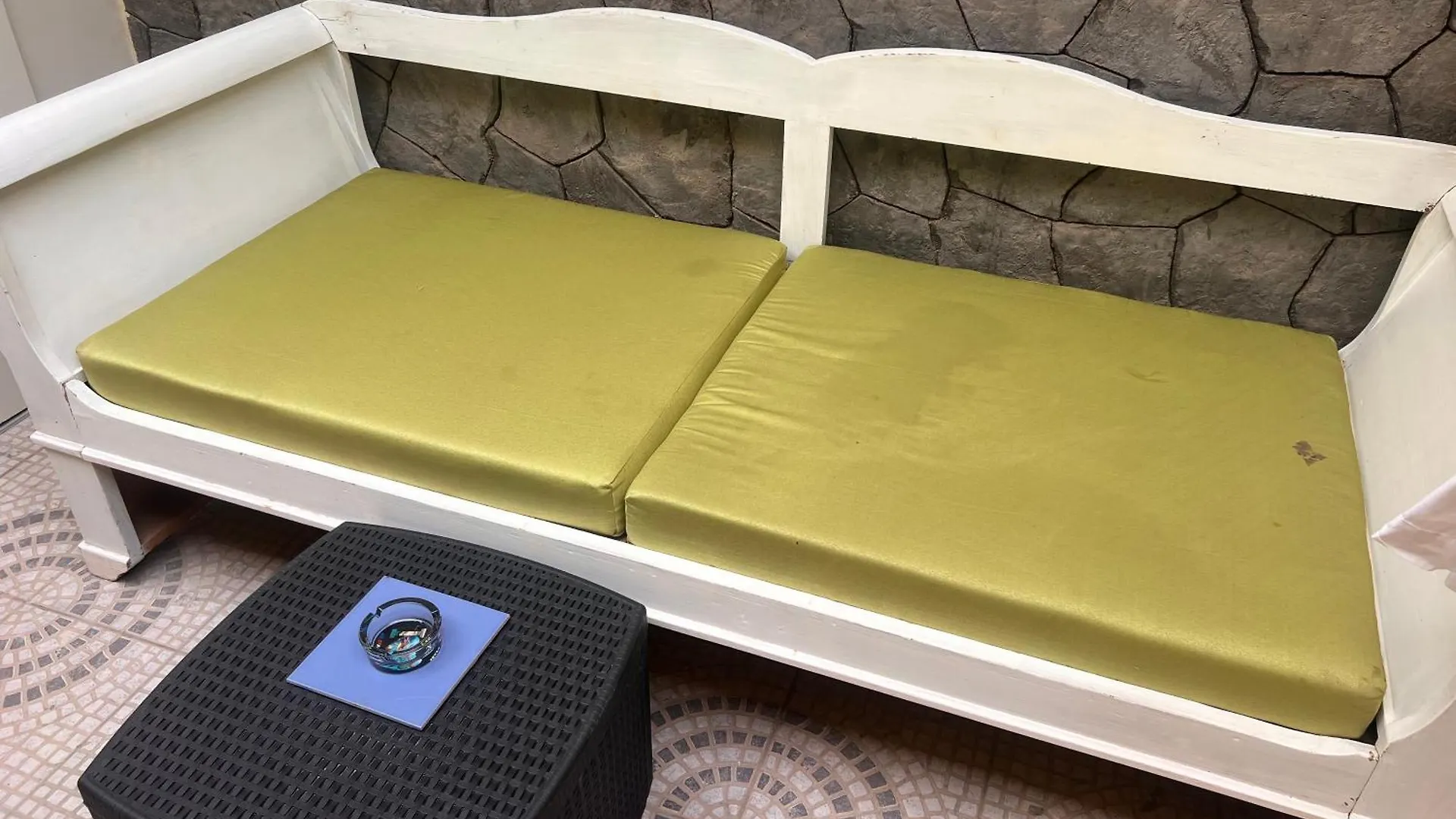 Sweet Single Hotel Santa Maria Cape Verde